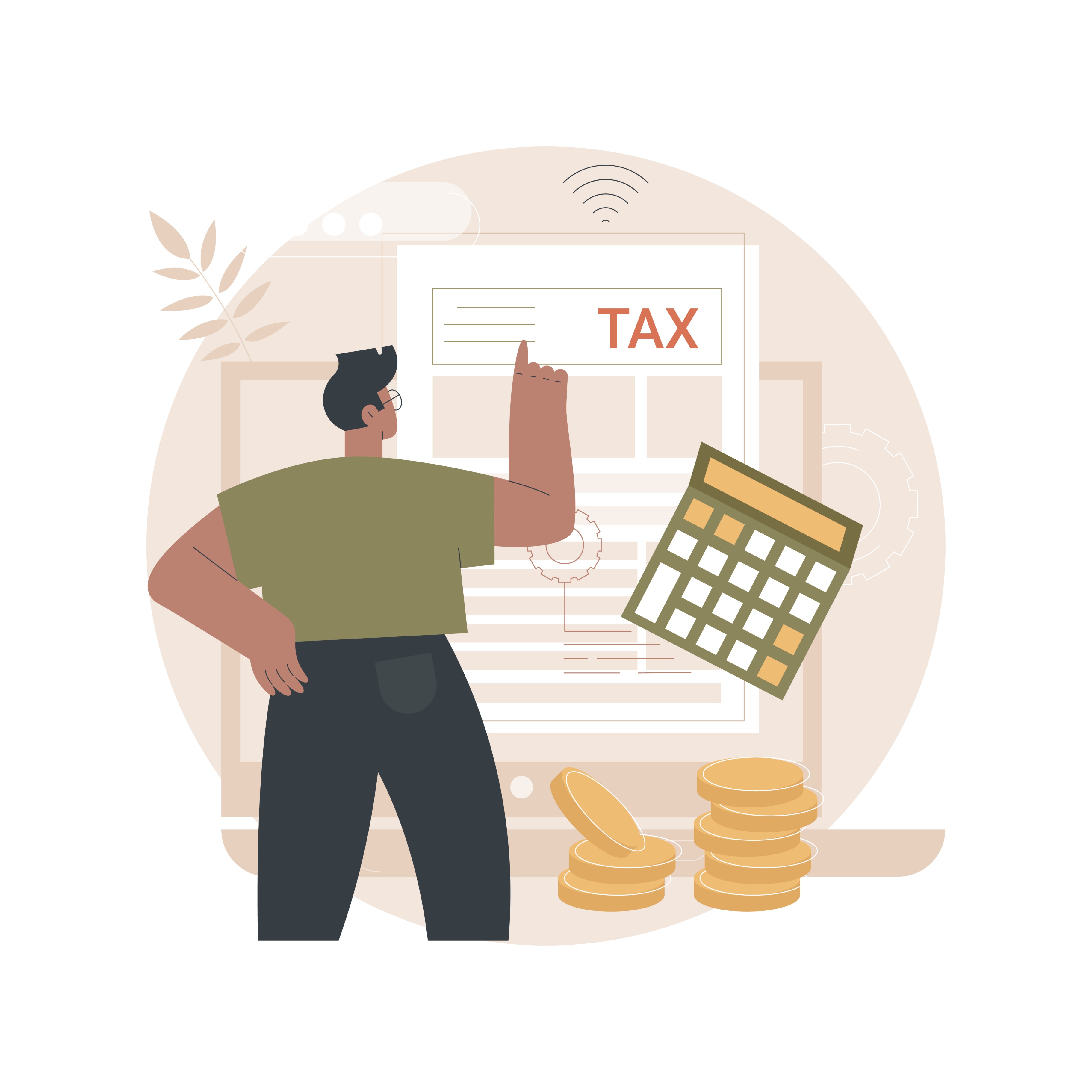 Tax Filing