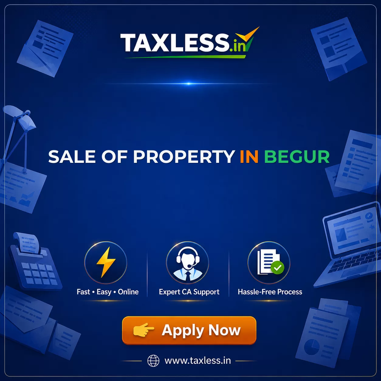 Sale Of Property in Begur
