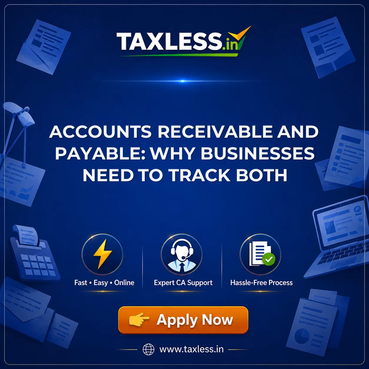 Accounts Receivable and Payable: Why Businesses Need to Track Both