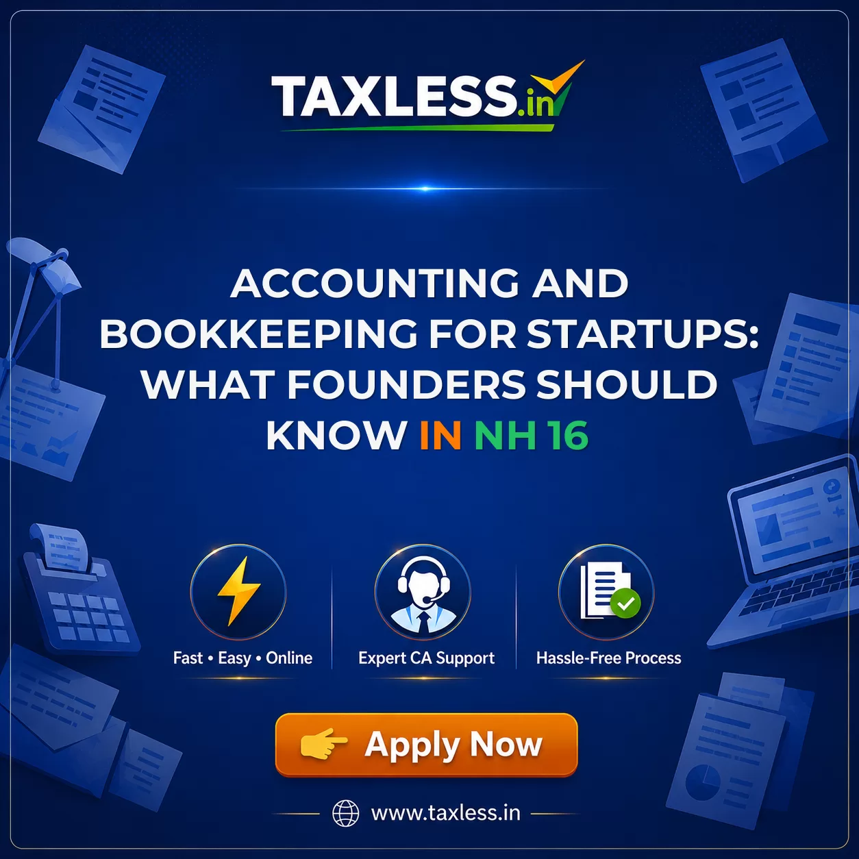 Accounting and Bookkeeping for Startups: What Founders Should Know in Nh 16