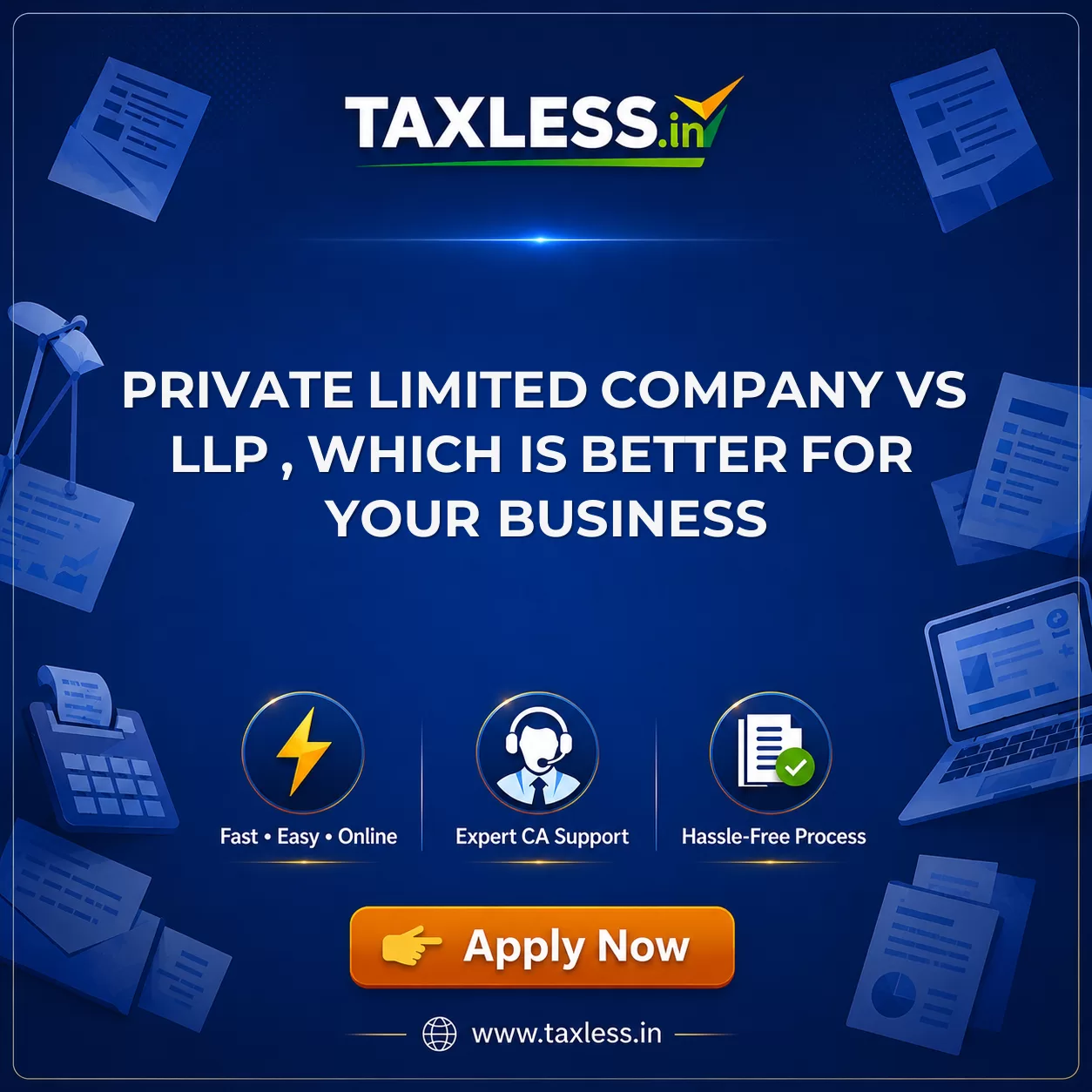 Private Limited Company vs LLP , Which Is Better for Your Business